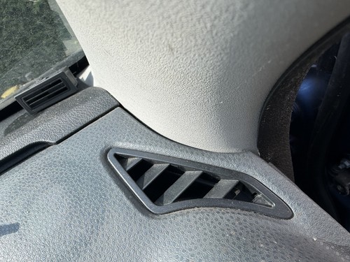 Ford fiesta mk6 air - fiesta,
