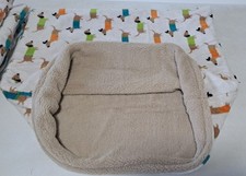 Handmade dachshund snuggle - handmade,