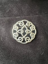 A.E. Williams Pewter Celtic