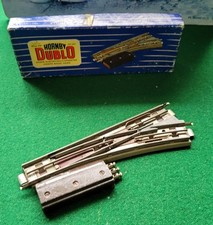 00 Gauge Hornby Dublo