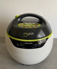  Morphy Richards MyPot 4L