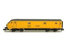 Dapol 017 004 - dapol, dvt