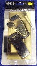 Nokia 7210 Mobile Phone Fascia/Cover/Housing + Keypad - DARK BLUE
