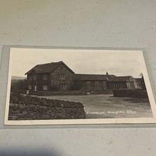 Draughton School House