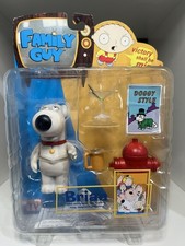 Mezco Family Guy Brain