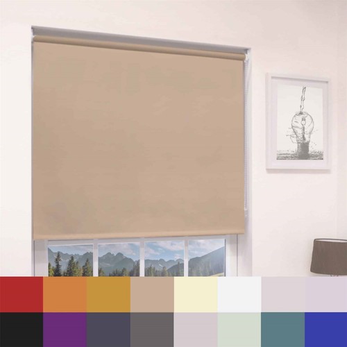 Blackout roller blinds made - blinds,