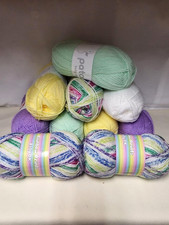 Job lot bundle of Baby DK