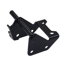 Brake pedal brake lever