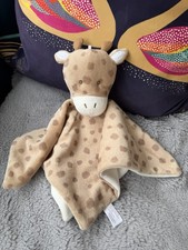 John Lewis Baby giraffe