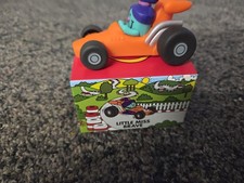 McDonalds Happy Meal Toy 2026