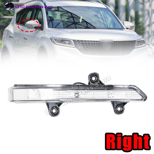 Right car led rearview - car,
