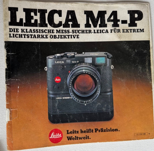 A1490 leica 24 page - #a1490-,