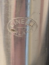 Cinelli Milano 1A Quill Stem