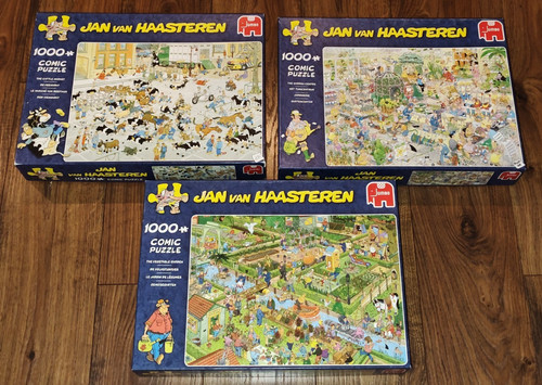 Lot jan van haastern 1000 - lot,