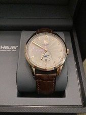 Tag Heuer Carrera WAS2140 18k