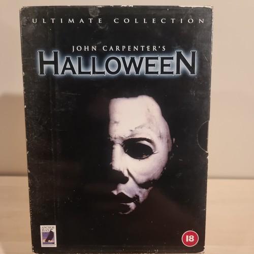 John carpenter halloween - carpenter's,