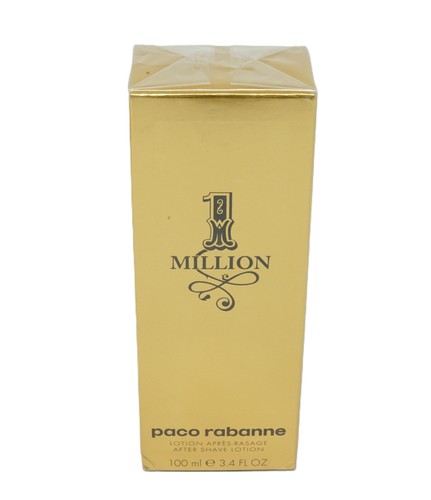 Paco rabanne one million - rabanne,