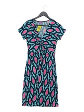 Ingenue A-Line Midi Dress UK14