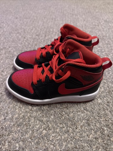 Child nike jordan retro high - child,