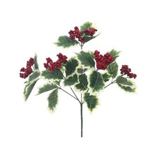 Artificial Variegated Faux