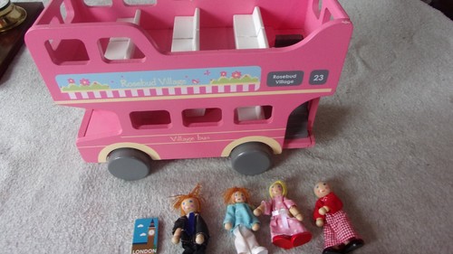 Elc rosebud sight seeing - elc,