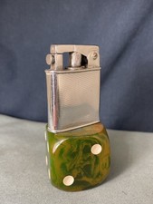 Rare Mechanism Art Deco 30s