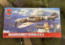 Airfix Models - 1:24 Scale