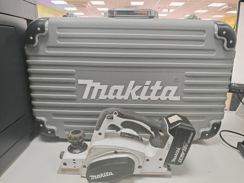 Makita bkp180 cordless 18v - makita,