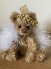 Charlie Bear Cutie Pie