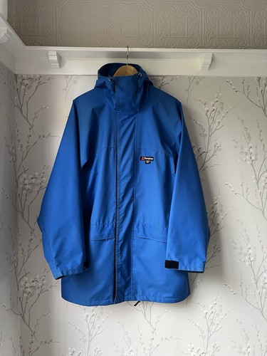 Berghaus men blue - berghaus,