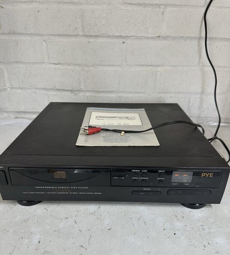 Vintage pye 619 - vintage,