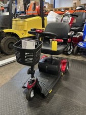 Pride GoGo Elite Traveller