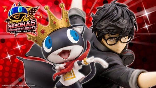 Kotobukiya artfx persona 5 - j,