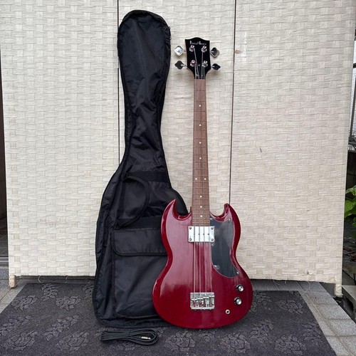 Photogenic bass 0 type - sg,