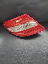 MERCEDES C-CLASS C220 W204
