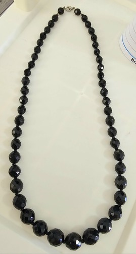 Vintage graduated black - vintage,