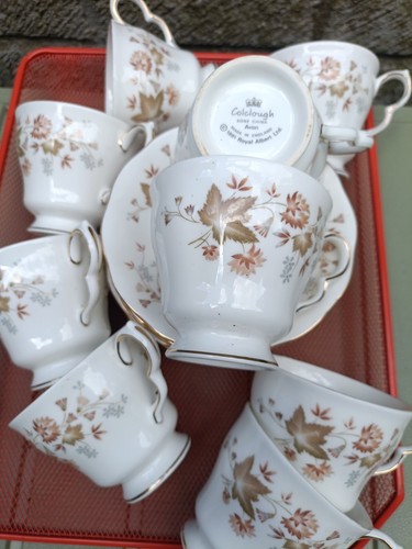 Royal albert colclough avon - albert,