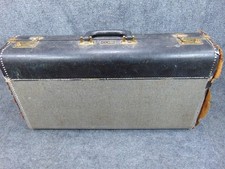 Conn Trumpet Mute Case 1950s