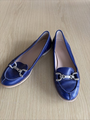 Woman carvela royal blue - carvela,