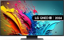 LG 50QNED87T6B 50'' 4K UHD