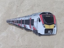 Greater Anglia Class 745