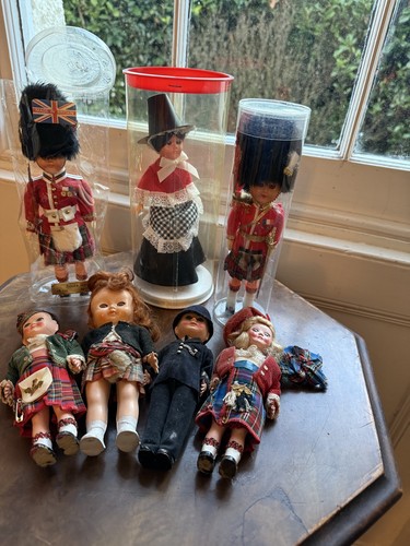 Vintage collection bundle - vintage,