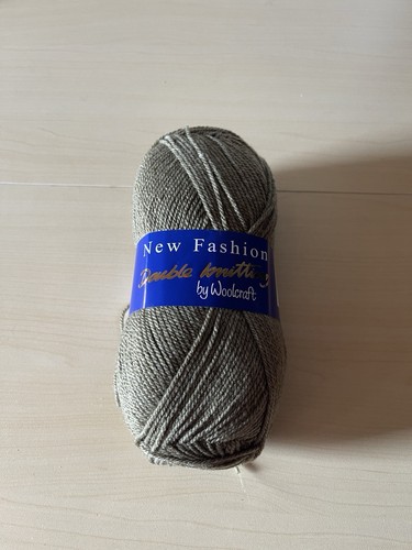 Woolcraft new fashion - new,