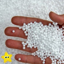 Bean bag booster refill - bag,
