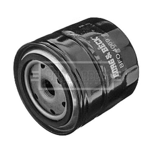 Oil filter for - filter, nissan