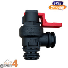 WORCESTER 25-40 CDI GREENSTAR