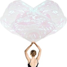 2 Set Worship Angel Wing Flags