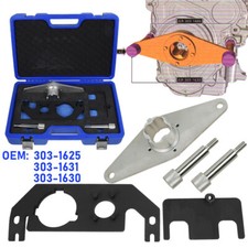 Jaguar Land Rover Timing Tool