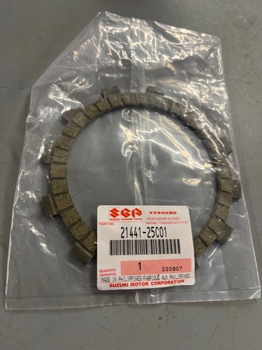 New genuine suzuki - new, drz125