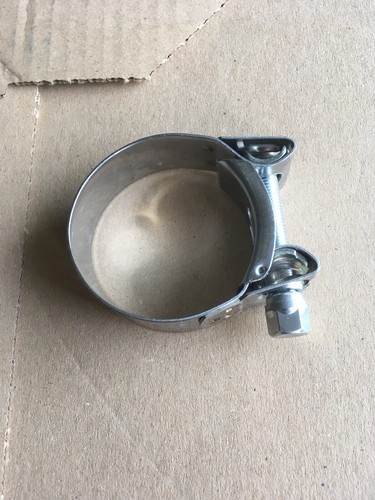 Lambretta clubman exhaust - lambretta,